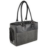 Flamingo Flamingo Piet Equipment Borse Lior 45x19x29 cm nero