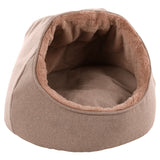 Flamingo Flamingo Cat Cave Lana 46x46x36 cm Pink