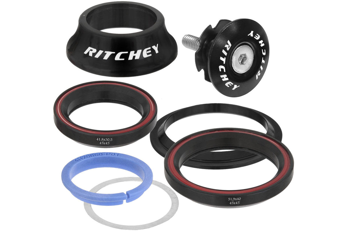 Ritchey comp spustni balini z balinami 15,3 mm