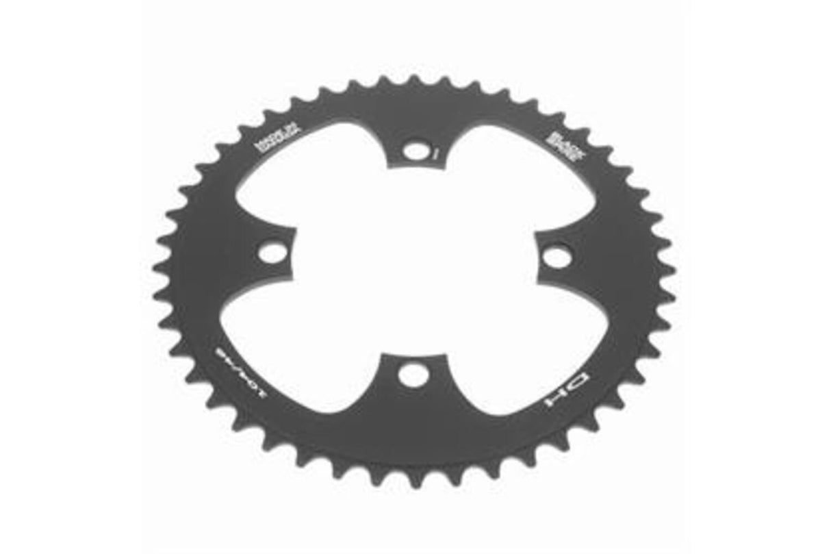 BlackSpire Chaining leaf Downhill Epic DH 104 46