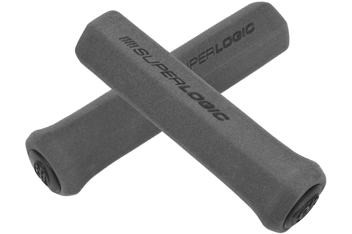 Ritchey SuperLogic Mtb ročaje sivo