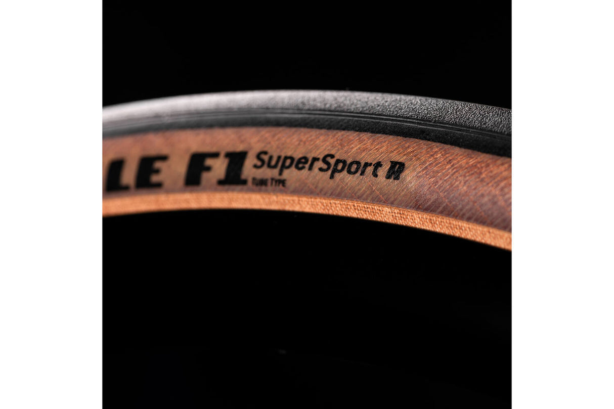 Goodyear Eagle F1 Supersport R 700x25C Transparent