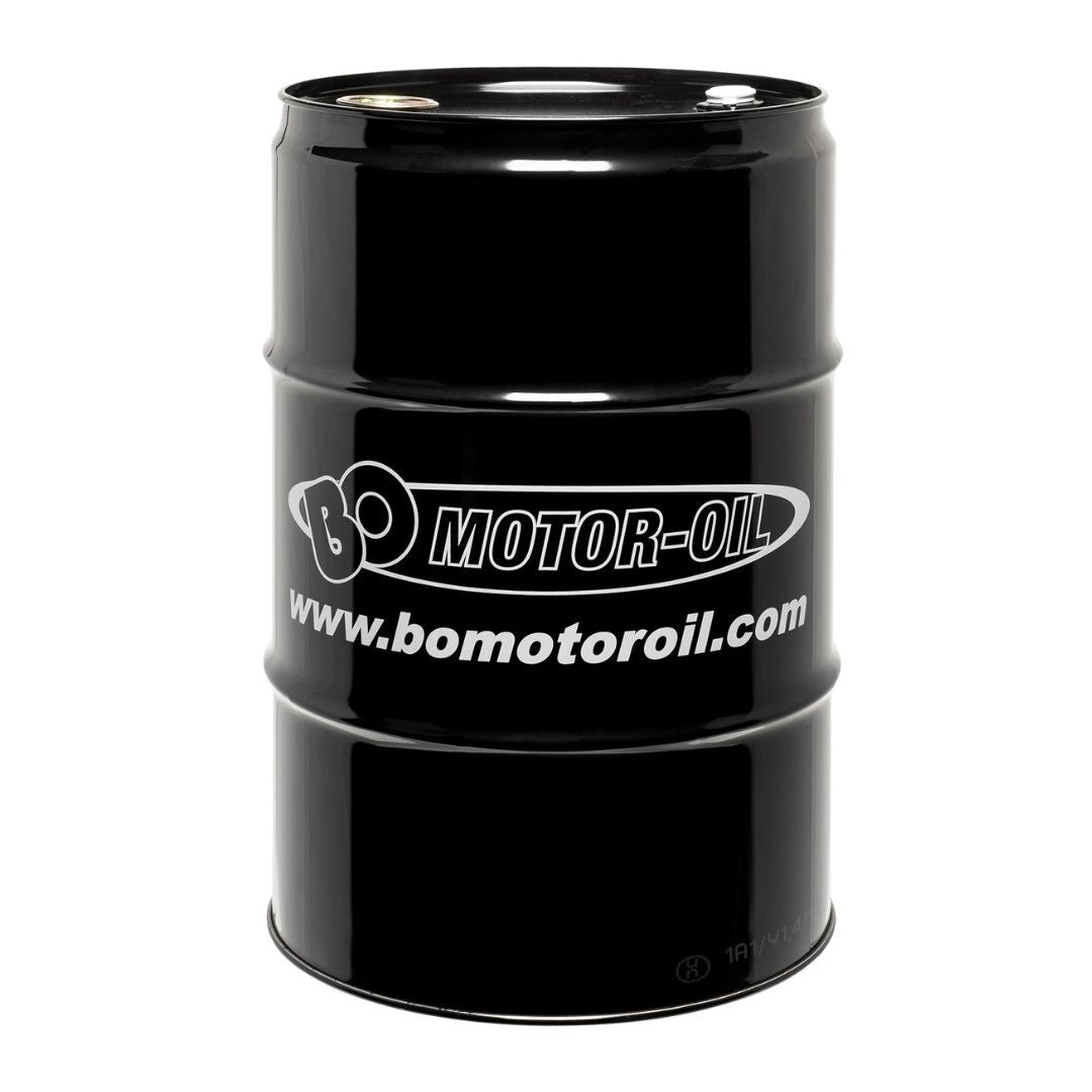 Bo Motor Huile Motor Huile Bo Racing 4 Lube 10W-50 Synth Ester (30L)