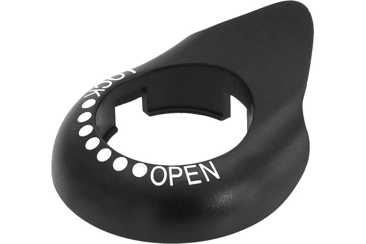 SR Suntour SR Suntour - Lockout Lever Cover Fee 812-10 5 pieces