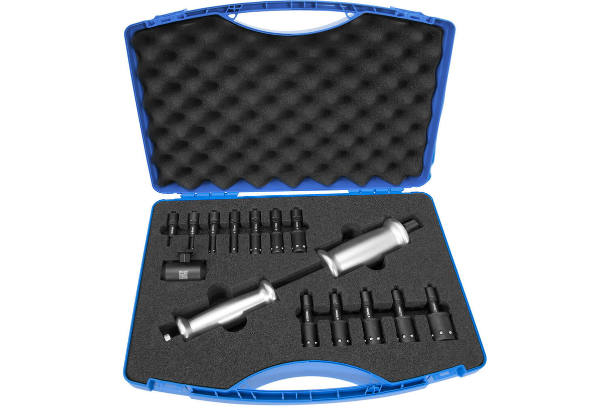 Cycplus Cycle Tool Case Beer (DE) Monteringssett