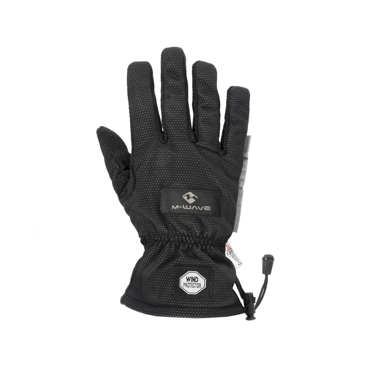 M-wave Alaska Gants d'hiver M