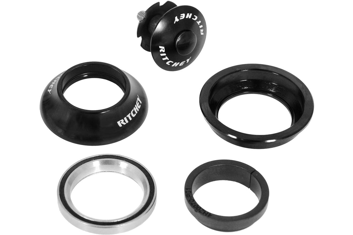 Ritchey Comp Press Fit Upper Ballhead 12.4mm Top