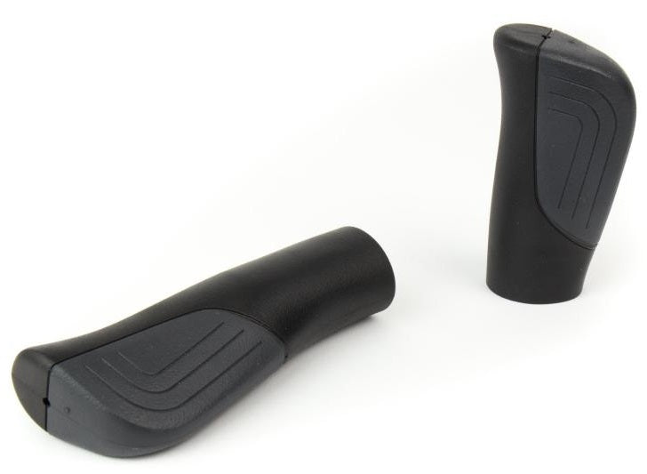 WIDK 005243 HANDLER CITY NOVA 90 120 mm sort grå pr. 3 sæt