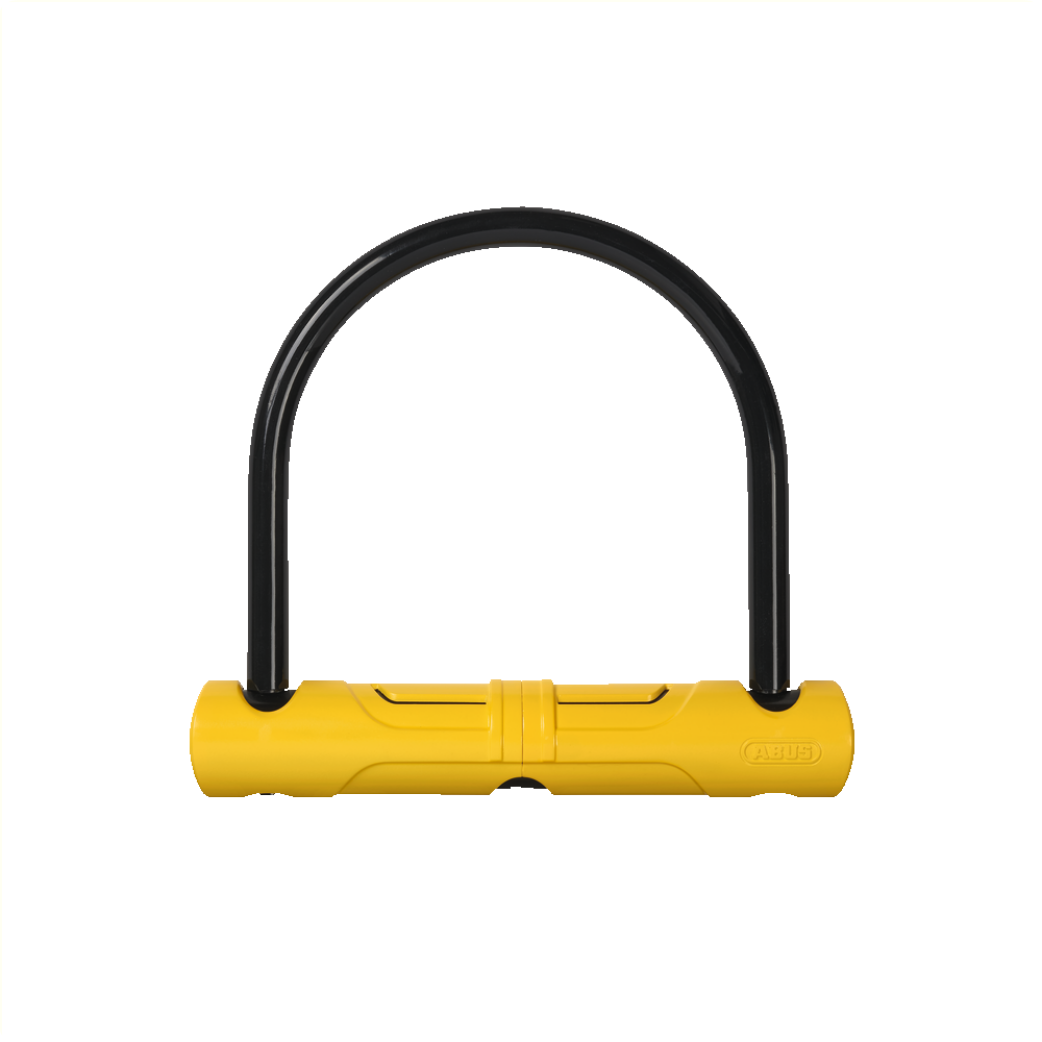 Abus 150HB160 402 Beugellot SH34 Mini Amarillo