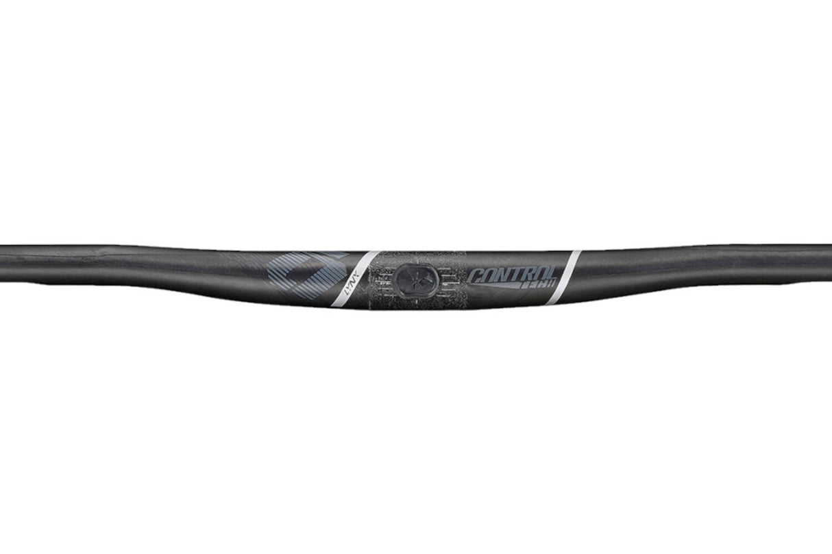 Kontrola technologii Lynx MTB STEER Flat Top 31,8 Carbon 80cm