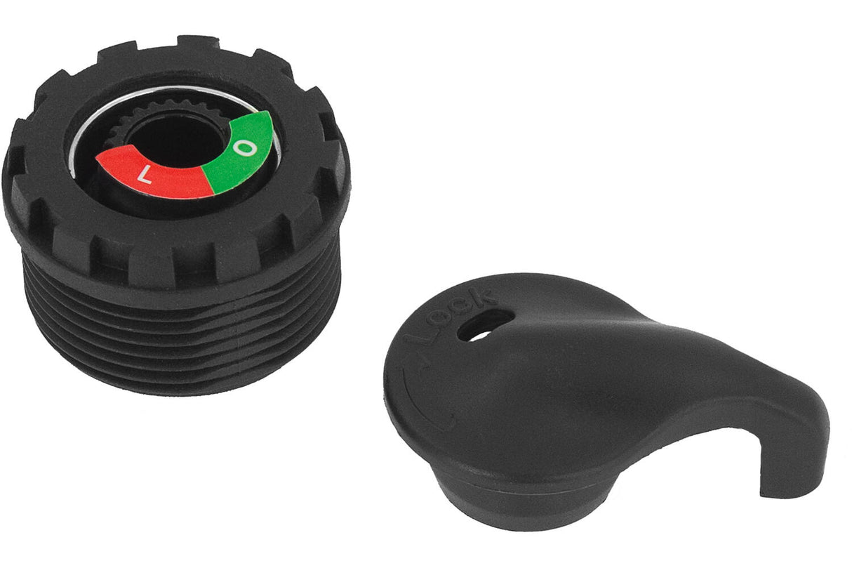 SRSUNTOUR SUNTOUR TOP CAP MLO FKE078-03 2 stykker