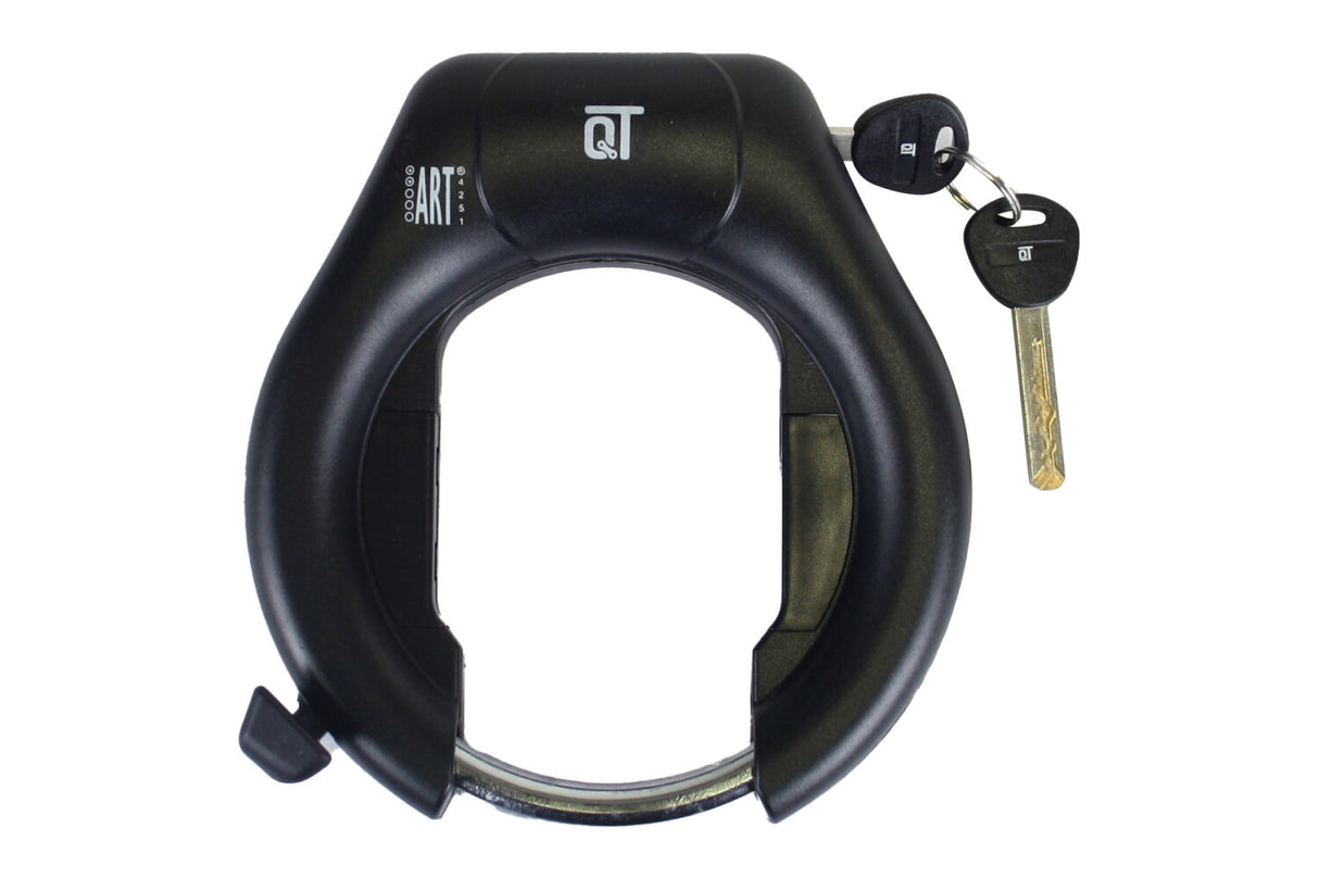 ART2 -kompatibel plug -in -kjede 900mm - svart