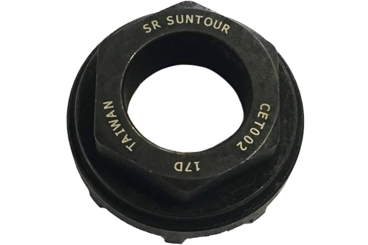 Srsuntour Suntour Chaining Leaf Assembly and Demontering Tools CET002