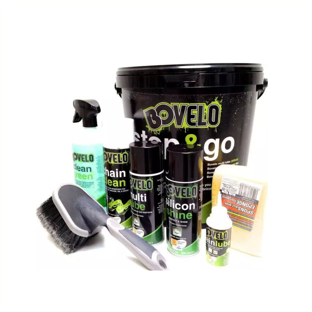 Kit velo bo stop go