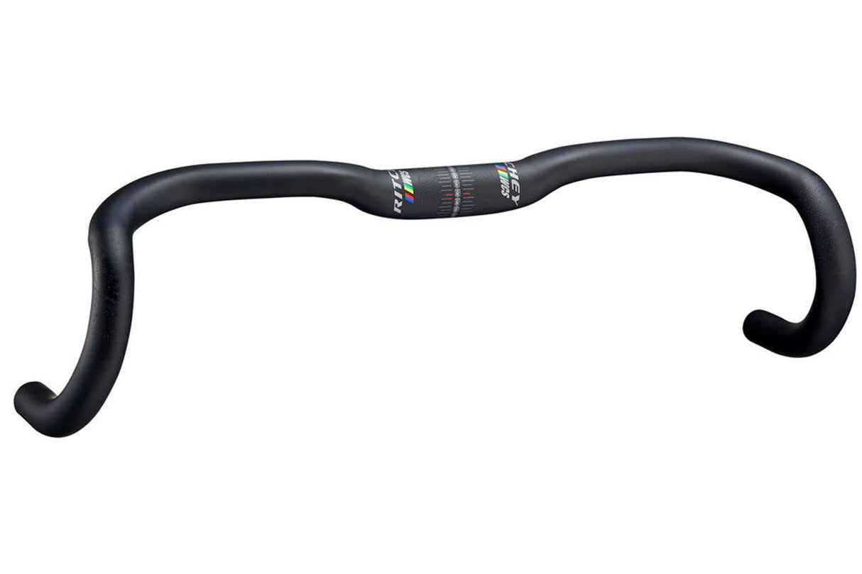 Ritchey Send WCS Ergo Max Blatte 44cm DI2 Routing