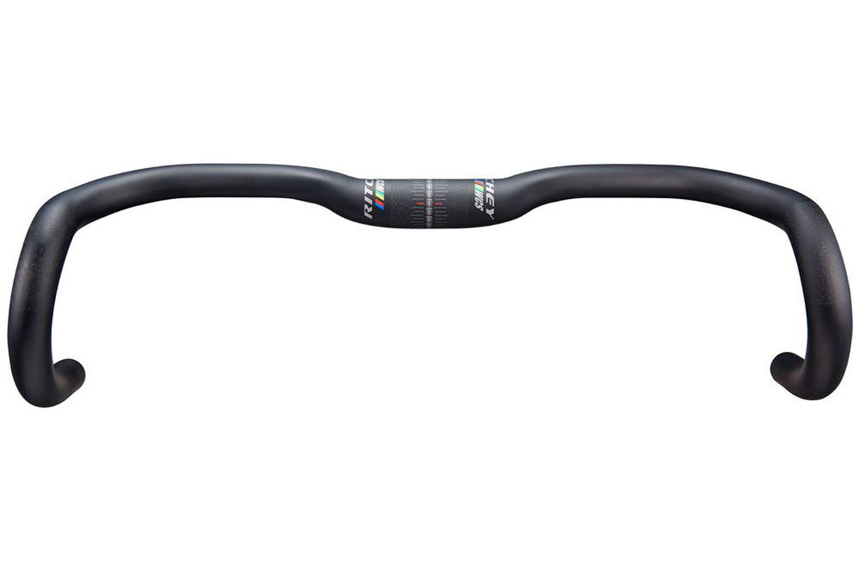 Ritchey Send WCS Ergo Max Blatte 44cm DI2 Routing
