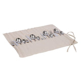Travellife Travellife Catchipty Set Altea Increed Acero inoxidable