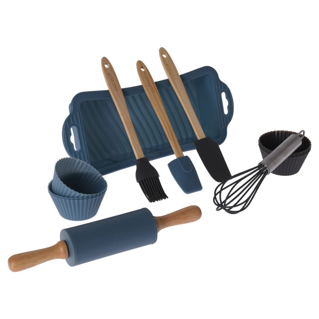 Excellent Houseware Houseware 12-part children's baking set