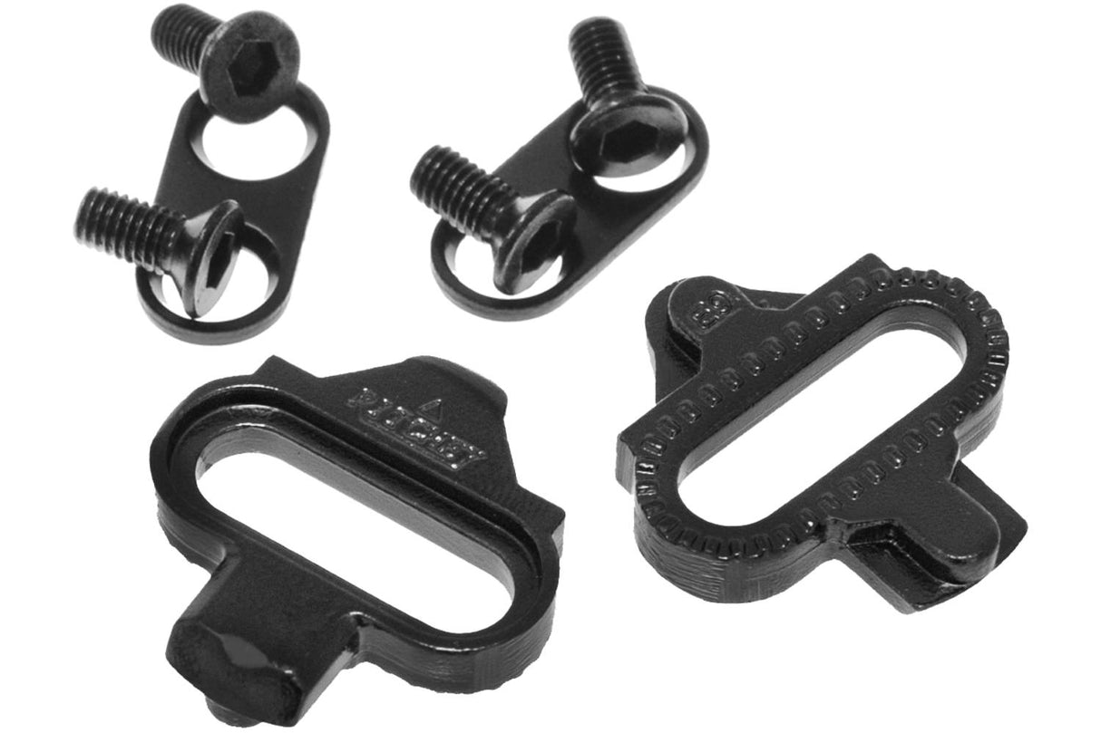 Ritchey Spd Pedal MTB comp Trail Black