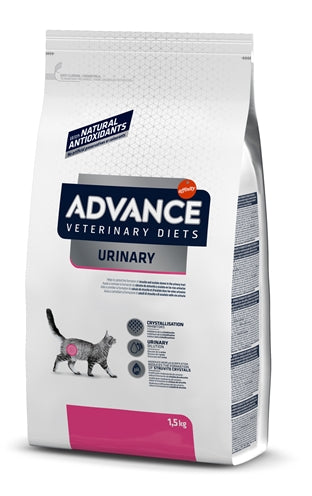 Advance Veterinary Diet CAT COURINGER CORINARY TRACT