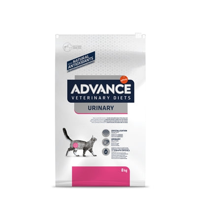 Advance Veterinary Diet Cat Urinary Urin Tract