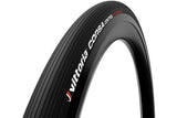 Vittoria Corsa Control TLR Grafen 2.0 Zločilni pas črni 700x25c