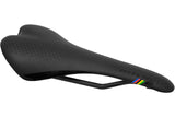 Ritchey Saddle WCS Carbon Streem 132 Sort