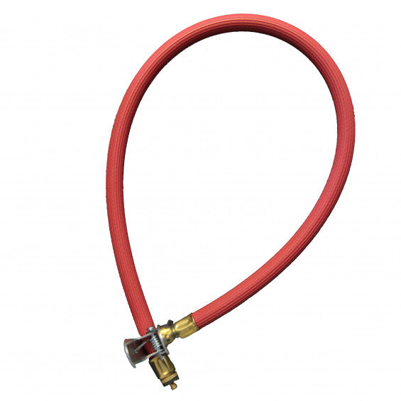 Tuyau de pompe jumbo