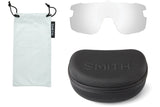 Smith Wildcat Glasses Matte Safari Chromapop Oro nero