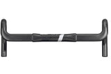 Controltech Exl race stuur compact carbon ud 40cm