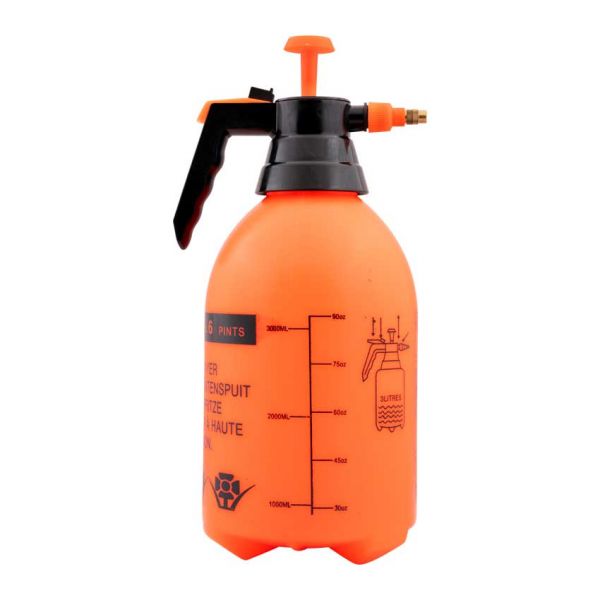 Gardengærtryksprøjter 3 liter