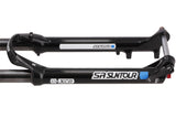 SRSUNTOUR SUNTOUR XCR34 AIR BOOST FORK 29 LO-R DS 120MM BLACK