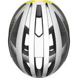 Abus hjälm Viangoud Quin Neon Yellow L 57-61cm