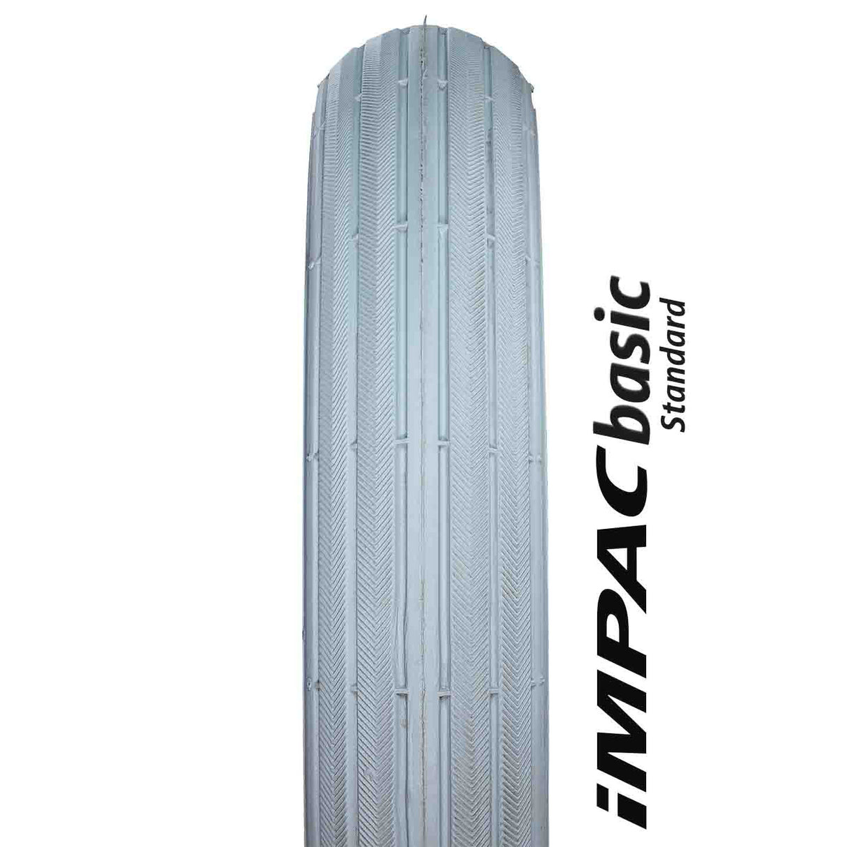 Impac Tire 10x2 (54-152) IS-302 šedá