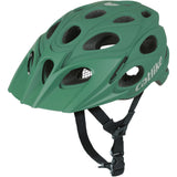 Buzaglo Catlike MTB Helm List Velikost listů m 55-57 cm mrazivý smrk
