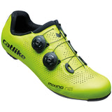 Buzaglo Catlike Race Shoes Mixino RC1 Carbon Size 39 Fluo