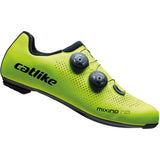 Buzaglo Catlike Race Shoes Mixino RC1 Carbon Size 39 Fluo