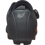 Buzaglo Catlike MTB boty Whisper x1 MTB Nylon Velikost 39 šedá
