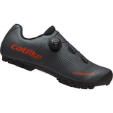 Buzaglo Catlike MTB boty Whisper x1 MTB Nylon Velikost 42 šedá