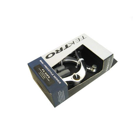 Tectro U-BRAKE FX30FS for BMX Silver