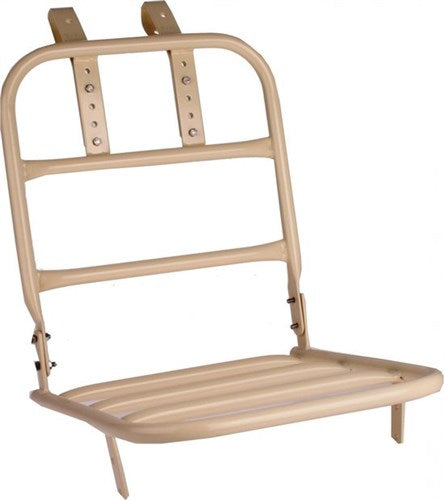 STECO Front Carrier 30cm krém