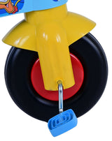 Mickey Mouse Cycler Mickey Jongen blo
