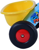 Mickey Mouse Cycler Mickey Jongen blo