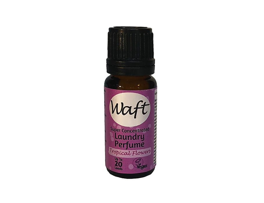 Waft WasParfum 10 ml de fleur tropicale