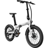 Eovolt elektresch Klappschwätze Mëtteg 20 v2 Grey
