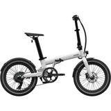 Eovolt elektresch Klappschwätze Mëtteg 20 v2 Grey