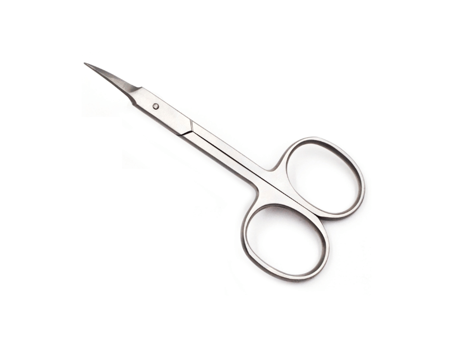 Ciseaux de ceinture de découpe Fairzone en acier recyclé