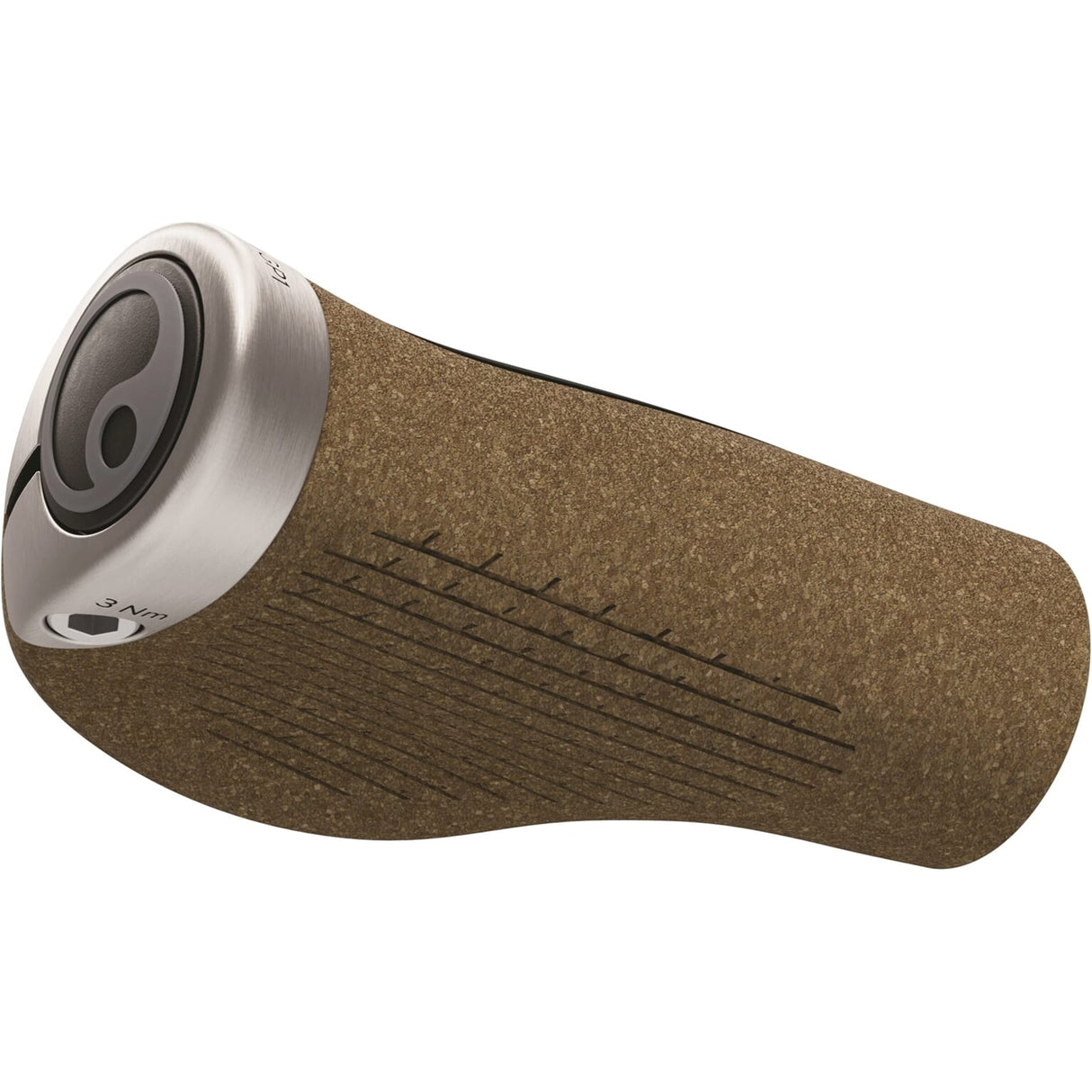 Ergon zpracovává GP1 Evo Bio-Kurk Nexus Single Twist Shift