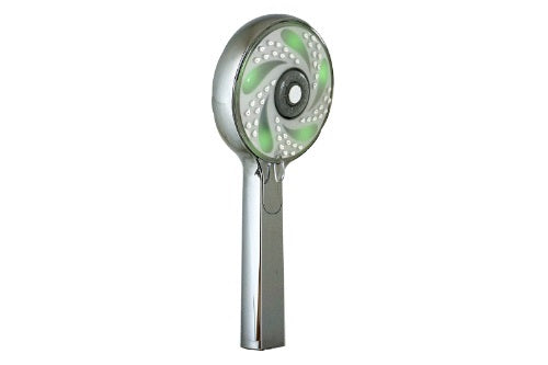 Alooe con doccia per salvataggio idraulico Hydrao