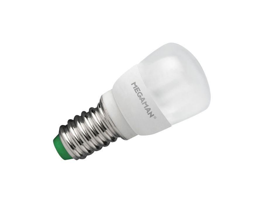 Megaman LED Lamp E14 100 LM Capsule Mat Dimmable
